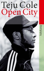 Open City