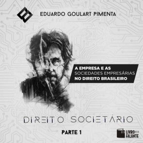 A empresa e as sociedades empresárias no Direito brasileiro