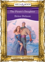 Pirate's Daughter