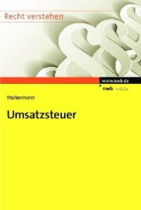 Umsatzsteuer