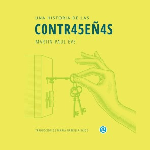 Una historia de las contraseñas