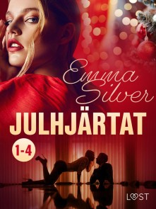 Julhjärtat 1-4: Erotisk julserie