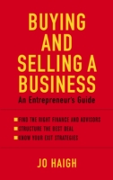 Buying And Selling A Business