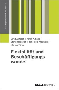 Flexibilität und Beschäftigungswandel