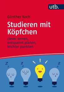 Studieren mit Köpfchen