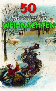 50 Klassiker für Weihnachten