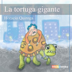 La tortuga gigante