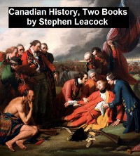 Canadian History, Two Books