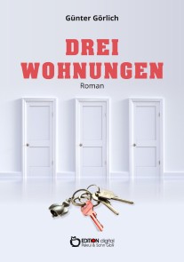 Drei Wohnungen