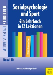 Sozialpsychologie und Sport