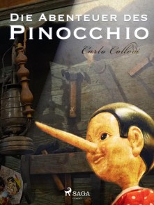 Die Abenteuer des Pinocchio