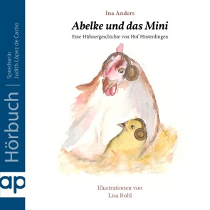 Abelke und das Mini