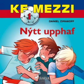 KF Mezzi 1 - Nýtt upphaf