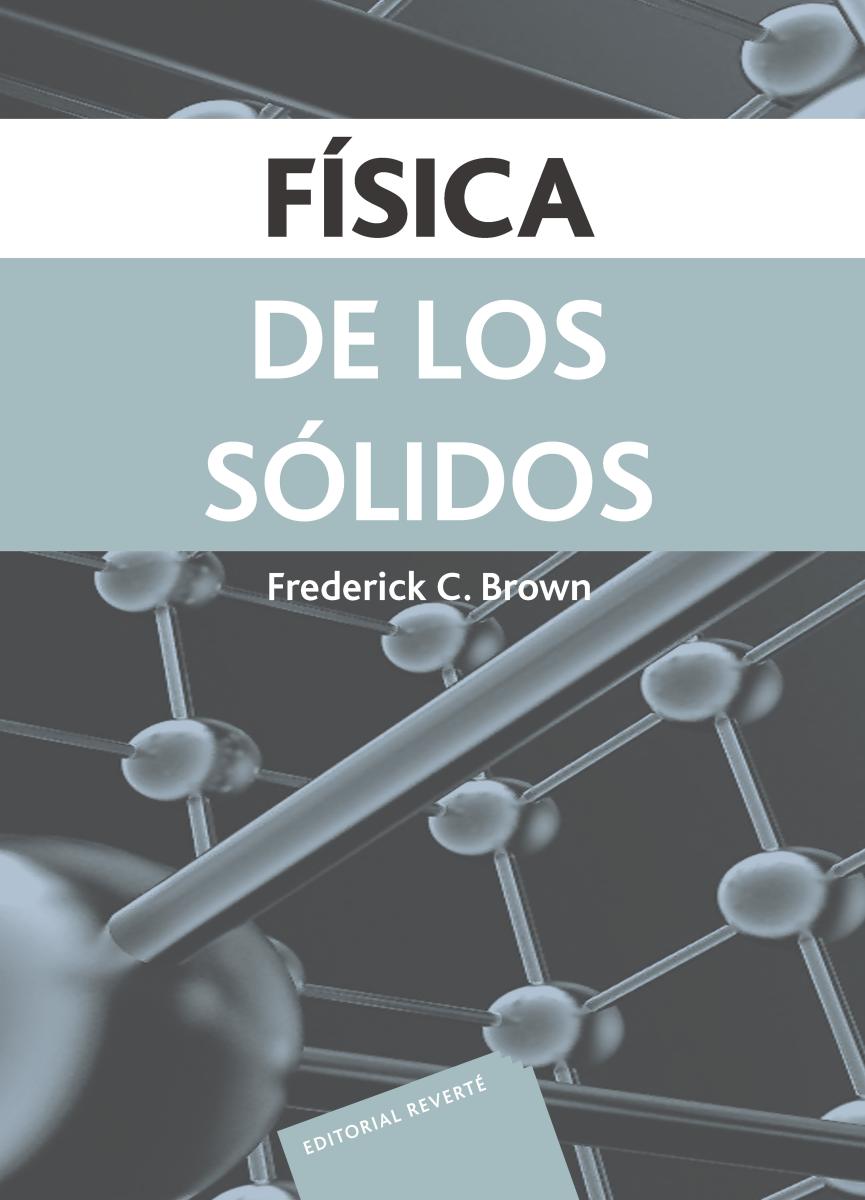 Física de los sólidos