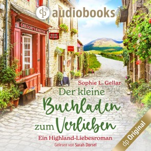 Der kleine Buchladen zum Verlieben