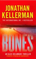 Bones (Alex Delaware series, Book 23)