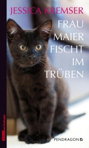 Frau Maier fischt im Trüben