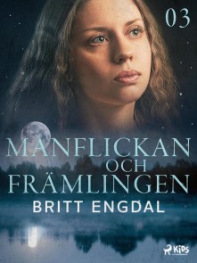 Månflickan och främlingen