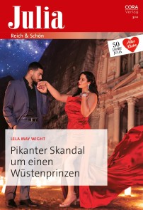 Pikanter Skandal um einen Wüstenprinzen