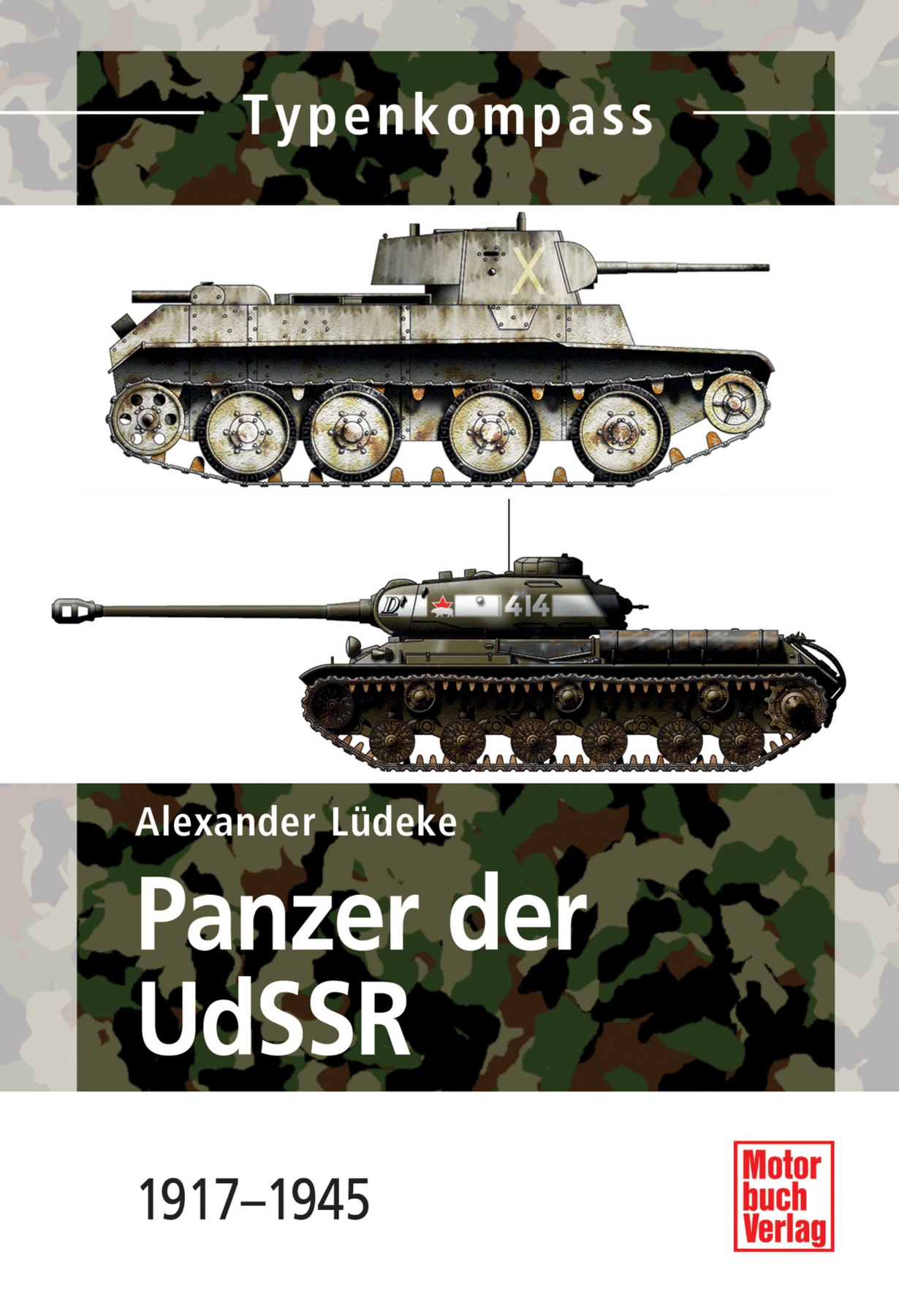 Panzer der UdSSR