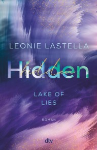 Lake of Lies - Hidden