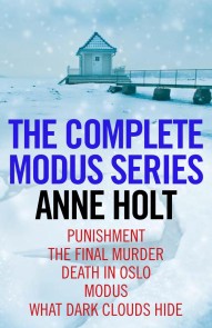 The Complete Modus Series