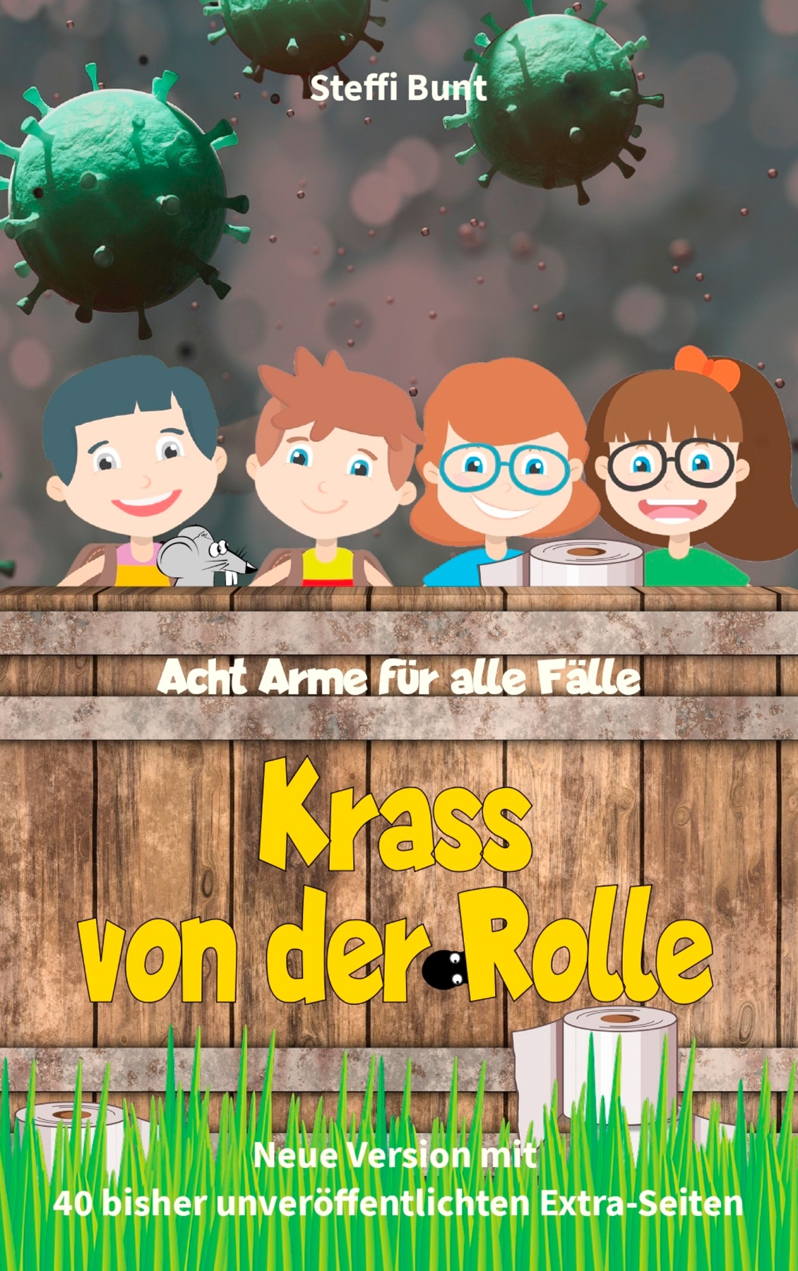 Krass von der Rolle