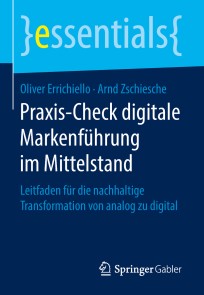 Praxis-Check digitale Markenführung im Mittelstand