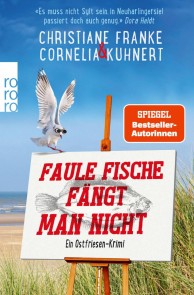 Faule Fische fängt man nicht