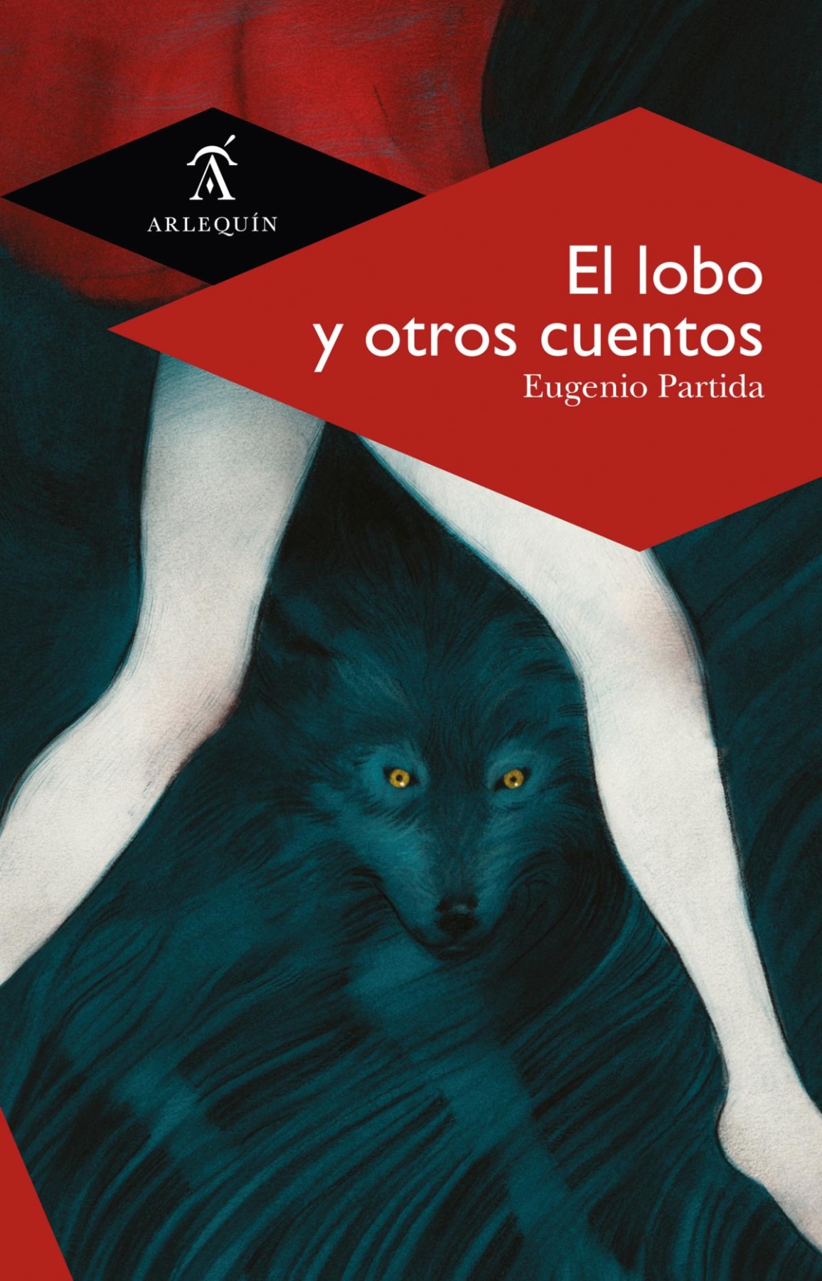 El lobo y otros cuentos