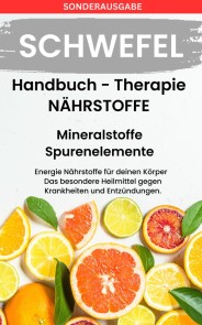 SCHWEFEL - Mangel erkennen Buch