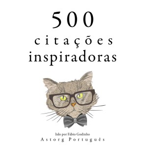 500 citações inspiradoras