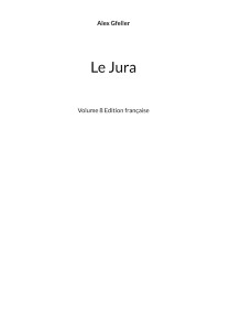 Le Jura