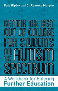 Getting the Best Out of College for Students on the Autism Spectrum