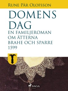 Domens dag: en familjeroman om ätterna Brahe och Sparre 1599-