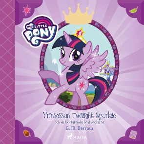 Prinsessan Twilight Sparkle och de bortglömda höstböckerna