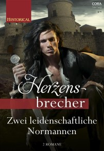 Historical Herzensbrecher Band 6