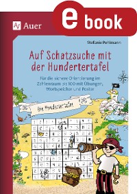 Auf Schatzsuche mit der Hundertertafel