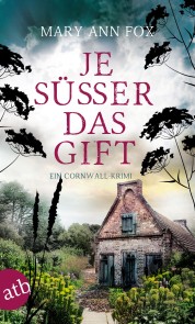 Je süßer das Gift