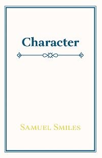 Character