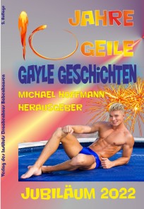 7 geile GayLe Geschichten