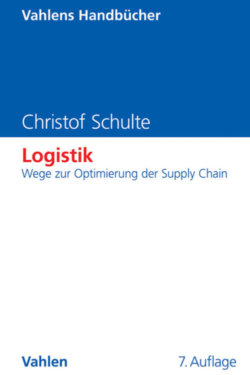 Logistik