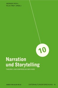 Narration und Storytelling