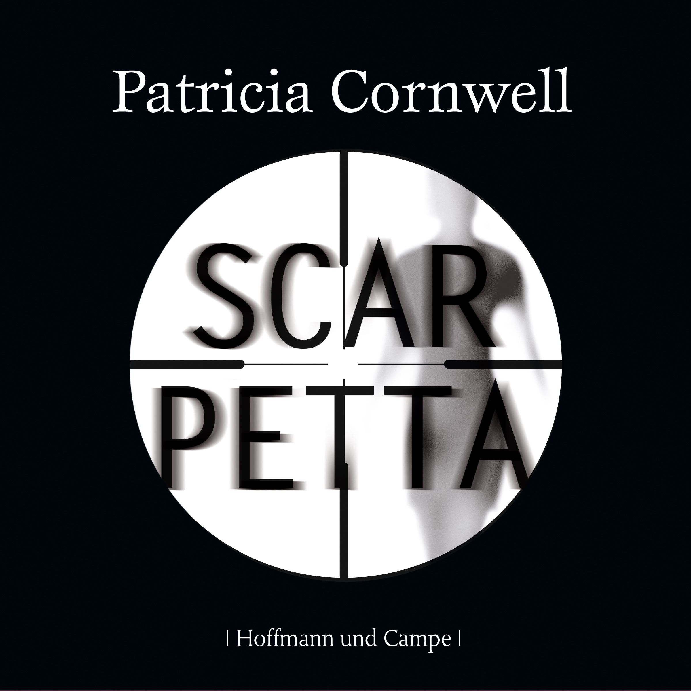 Scarpetta (Scarpetta 16)