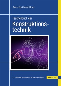 Taschenbuch der Konstruktionstechnik