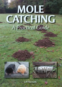 Mole Catching