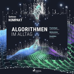 Spektrum Kompakt: Algorithmen im Alltag