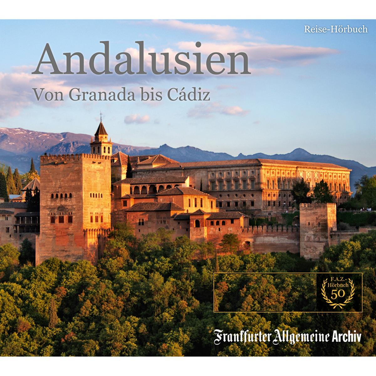 Andalusien