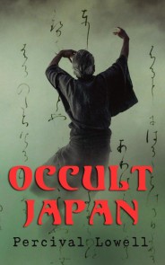 Occult Japan