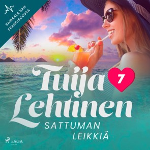 Sattuman leikkiä